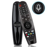 Voice Magic Remote Control AKB75855501 for LG Smart