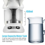 Facial Steamer Hot Nano Mister Face Vaporizer Sprayer