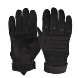 Touch Screen Tactical Gloves Half Full Finger Shooting