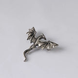 Dragon Brooches For Women Men Flying Animal Party