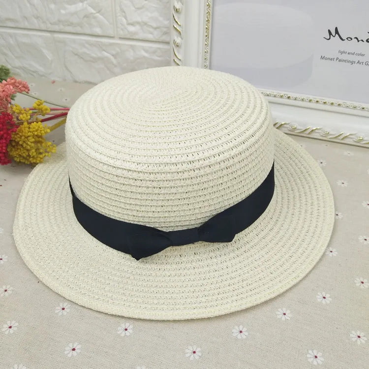 Customized Beach Hat Floppy Beach Hats Customized Bride