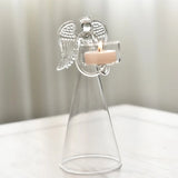 2pcs/set angel candlestick candlelight dinner decoration hanging Wedding