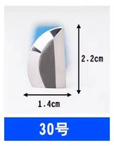 Upgraded Pottery Tungsten Steel Knife Super Hard Wear-resistant
