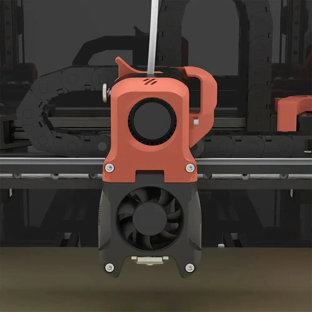 FYSETC VORON 2.4 R2 CoreXY kit 350*350mm DIY