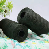 110g/Pc Summer Light Ice Cotton Silk Thread Crochet
