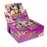 KAYOU Genuine Naruto Card Complete Collection Series Collection