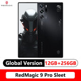 RedMagic 9 Pro Global Version smartphone Gaming Phone