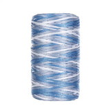100g Summer Crochet Yarn 3mm Cord Line Hat