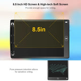 8.5Inch LCD Writing Board kids learning toy educational