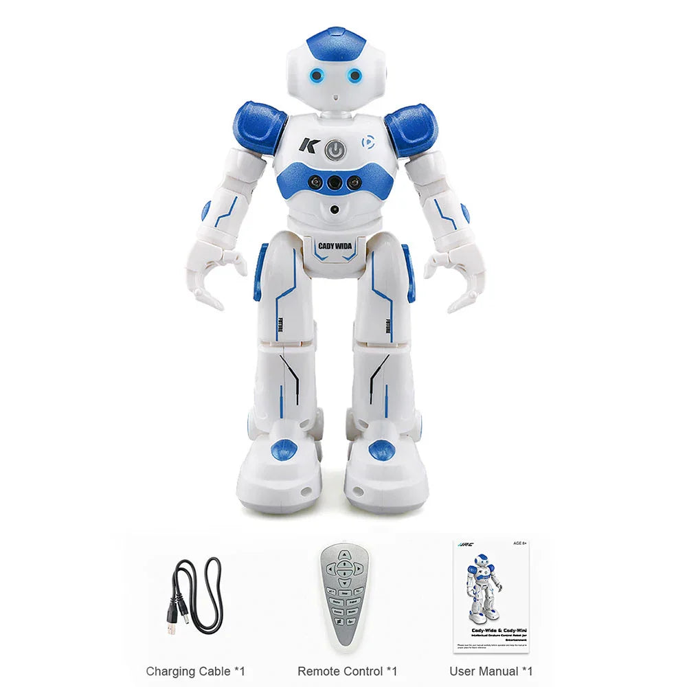 Explosion Of Intelligent Remote Control Robot Programming Robot