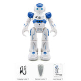 Explosion Of Intelligent Remote Control Robot Programming Robot