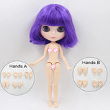 ICY DBS blyth doll 1/6 bjd toy joint