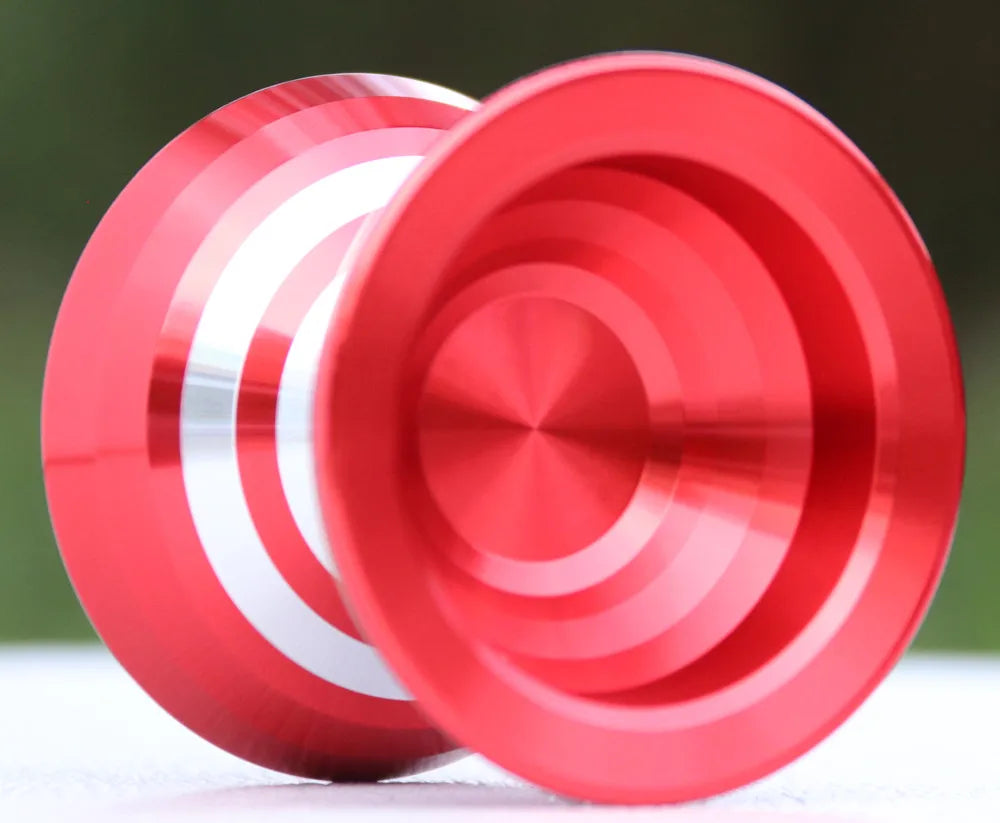 ACEYO Gravitation7 YOYO For Professional long sleeping Metal