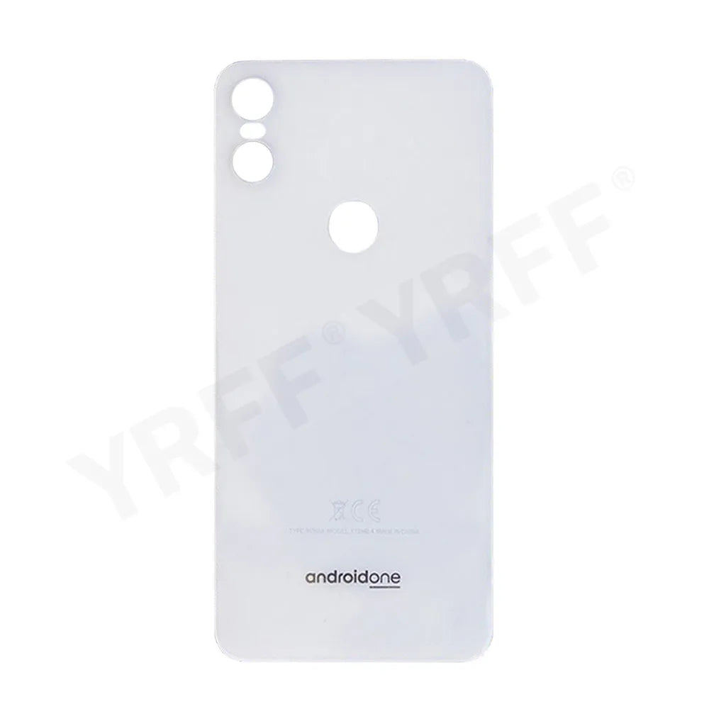 For Motorola Moto One Mobile Phone Housings Frames