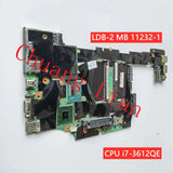 LDB-2 MB 11232-1 For Lenovo ThinkPad X230 X230i
