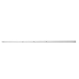 Football Table Operation Pole Metal Operation Pole Child