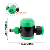 Garden Water Timers Automatic Hose Faucet Timer Plastic