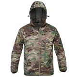 2024 New Thin Army Military Jackets Lightweight Quick