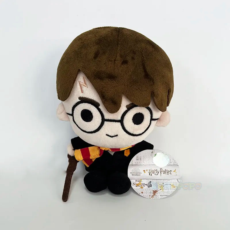 20/25cm Original Harry Potter Peluche Plush Doll Cute