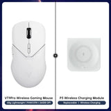 Rapoo VT9PRO Wireless Gaming Mouse Esports Grade 68g
