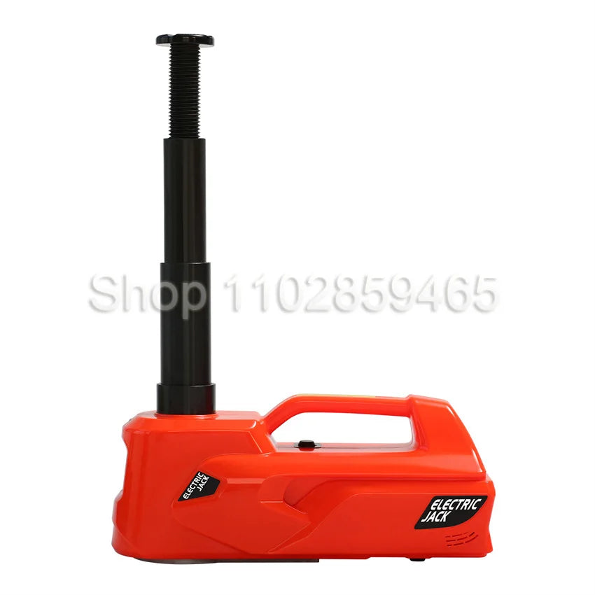 Electric Car Jack 155530mm 5T Lifting Tool Emergency