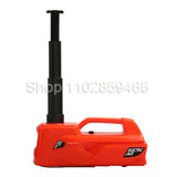 Electric Car Jack 155530mm 5T Lifting Tool Emergency