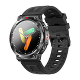 COLMI V70 Smartwatch for Men, Ultrabig HD AMOLED