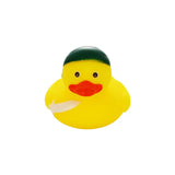 1pcs Rubber Ducks Baby Bath Toys Kids Shower