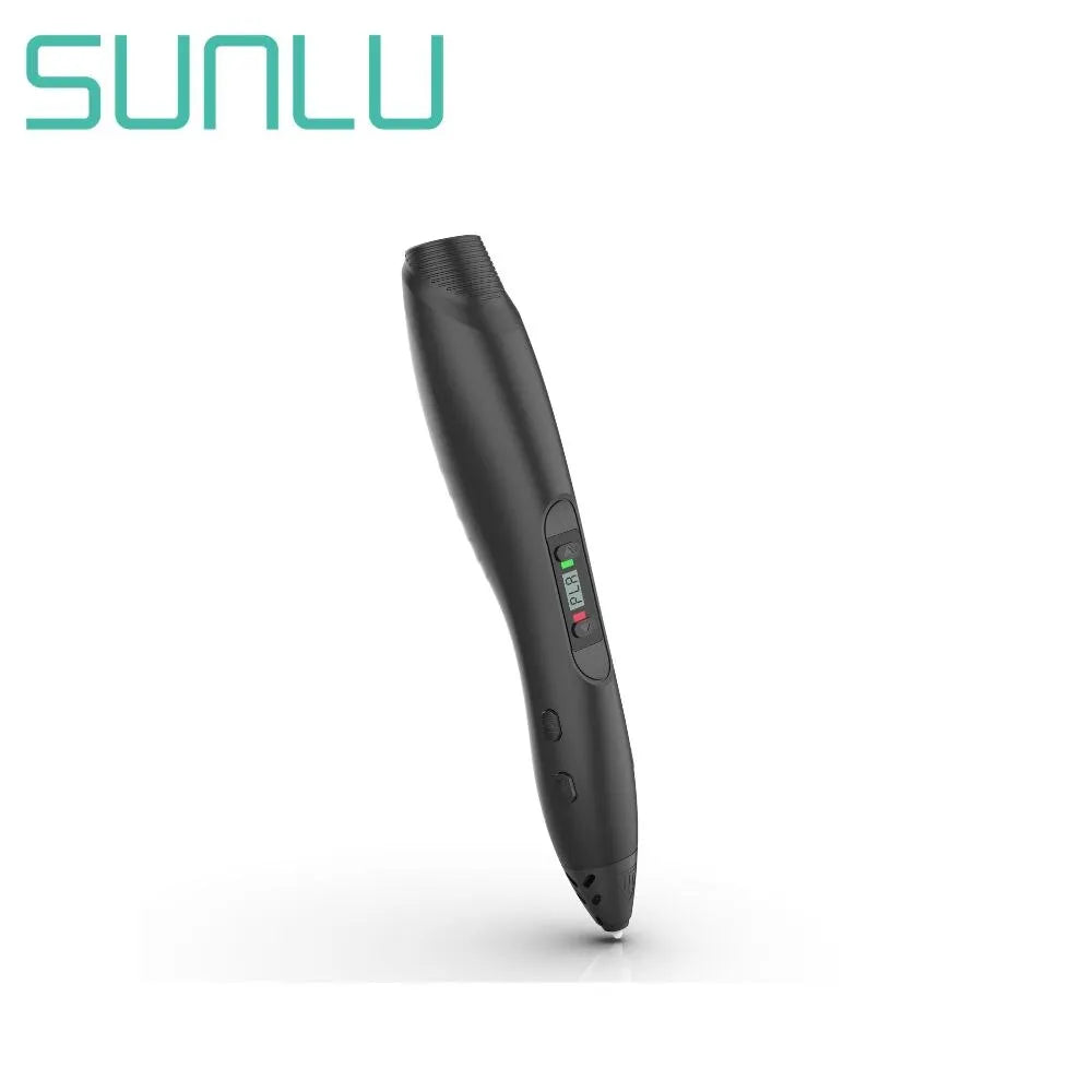 SUNLU SL300 Plus 3D Pen - Colorful Creative