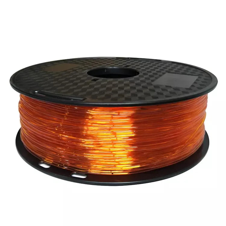 3D Printer Filament 1.75mm 250G TPU 3D Plastic