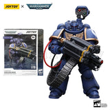 JOYTOY 1/18 Action Figure 40K Ultra Squads &