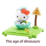 Moetch Hello Kitty Mystery Figurine Blind Box Sanrio