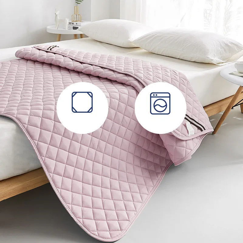 Japanese Cotton Single Double Mattress Anti-slip Anti-Bacteria Mat