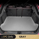 Car Trunk Mat For BMW i3 2016 2017