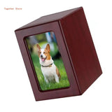 Pet Urn Dog Urns Ashes Loss Gifts Memorial