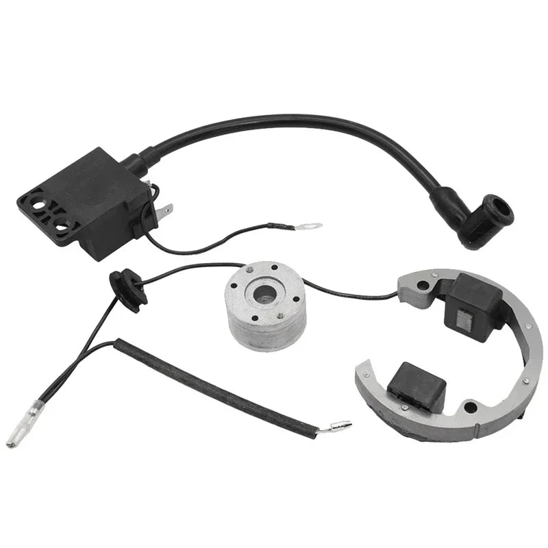 For SX 50 50Cc Motorcycle Internal Rotor Ignition