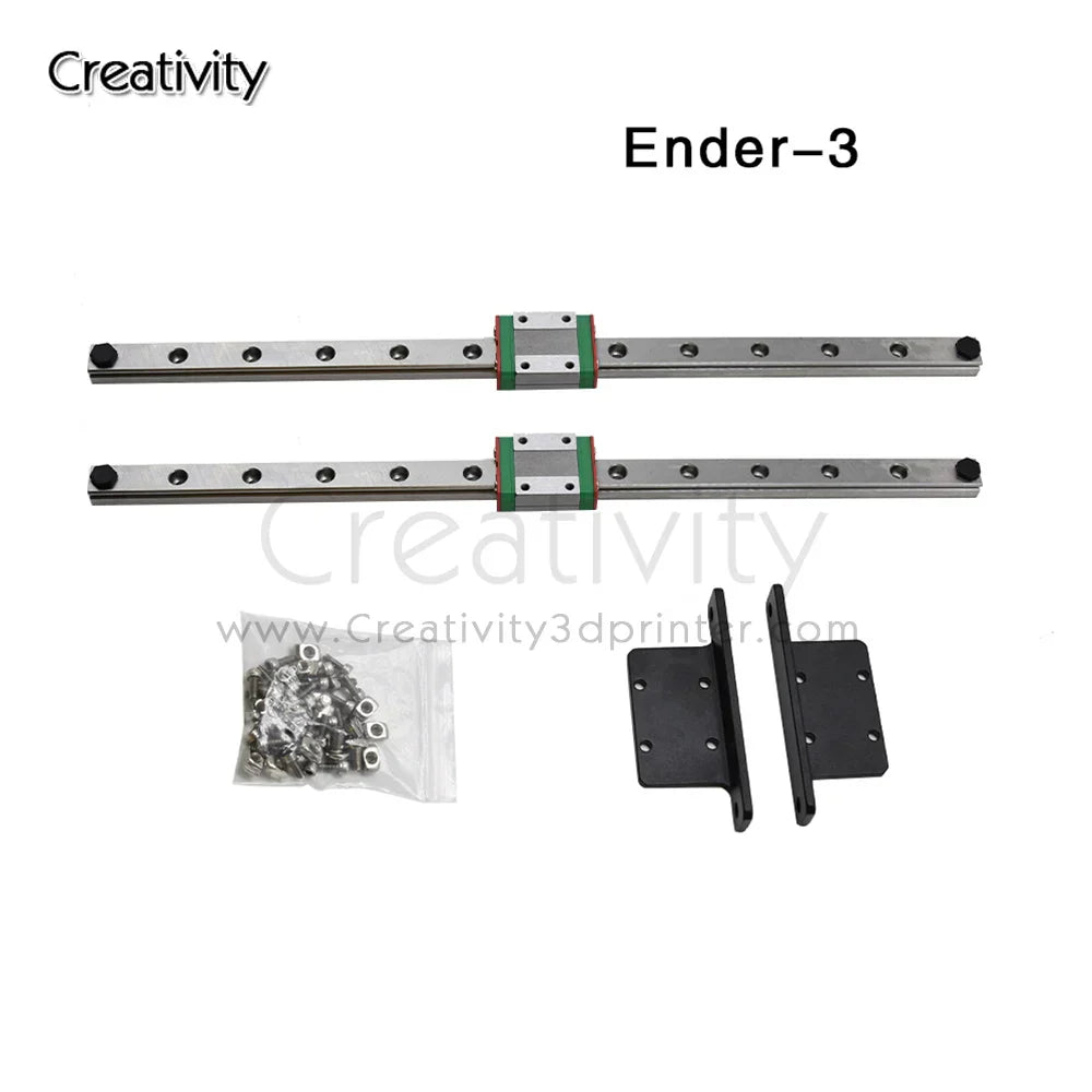 3D Printer Parts Ender 3/Ender 3 V2 Upgrade