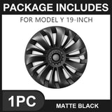 2023 New Automobile Hubcap For Tesla Model Y