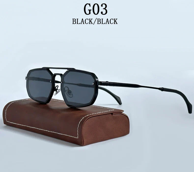Vintage Steampunk Sunglasses For Men Fashion Sunglasses Women