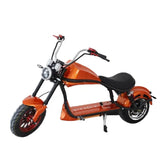 EEC City Sport High Power 2000W 12AH Electric