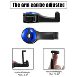 Car Storage Bag Hook Auto Back Seat Headrest