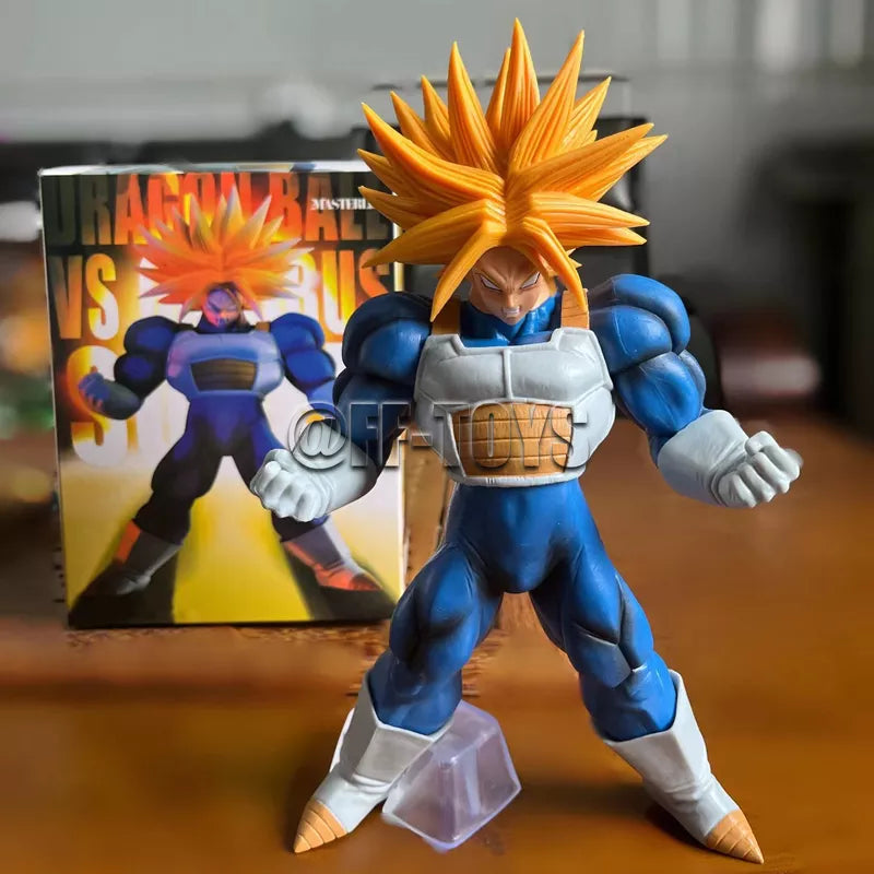 In Stock 25cm Anime Dragon Ball Z Super