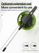 3L2L Electric Garden Sprayer Watering Cans Capacity Plant