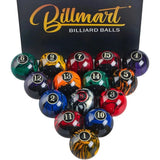 Balls Pool Table Accessories 214" Regulation Size 16