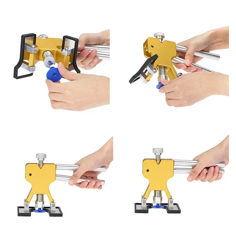 Paintless Removing Dent Car Body Repair Dent Puller