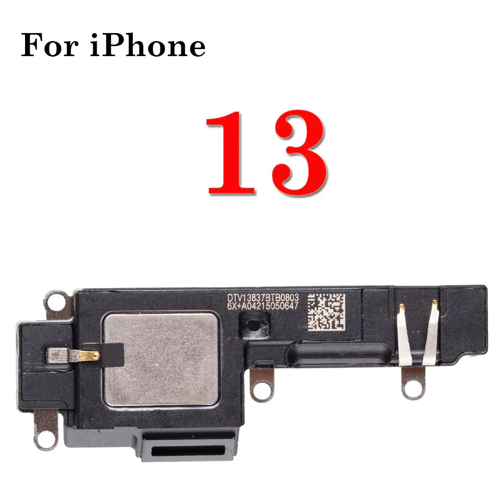 1Pcs Loudspeaker For iphone 11 12 13 Mini
