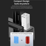 ANYCUBIC 3D Printer Parts Air Purifier 2 pcs/lot