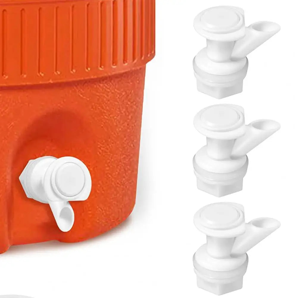 Bottling Bucket Plastic Spigot Valve Home Brewing Bottle