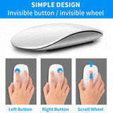 For Apple Original Wireless Bluetooth Magic Mouse For