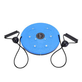 Home Exercise Fitness Lose Weight Waist Twist Disc